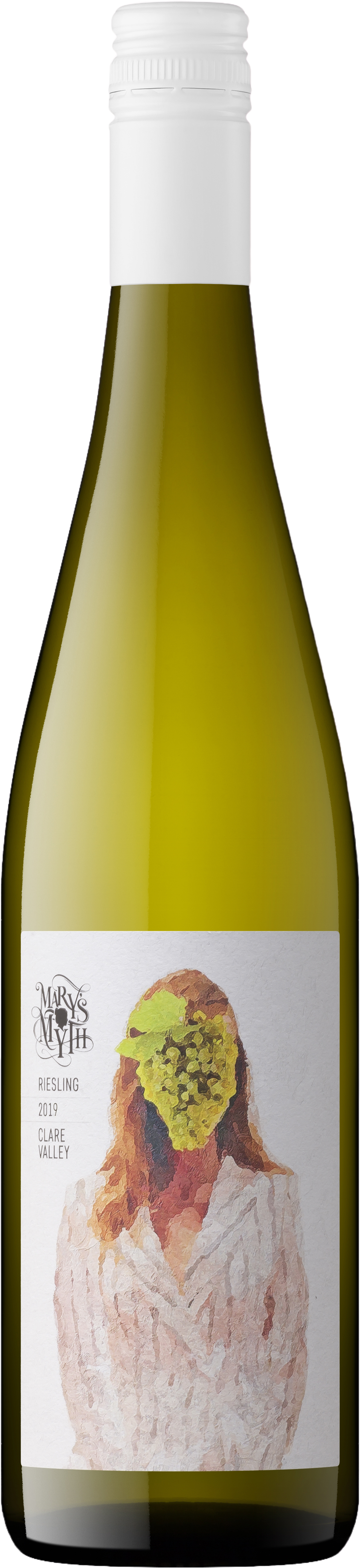Mary's Myth Clare Valley Riesling